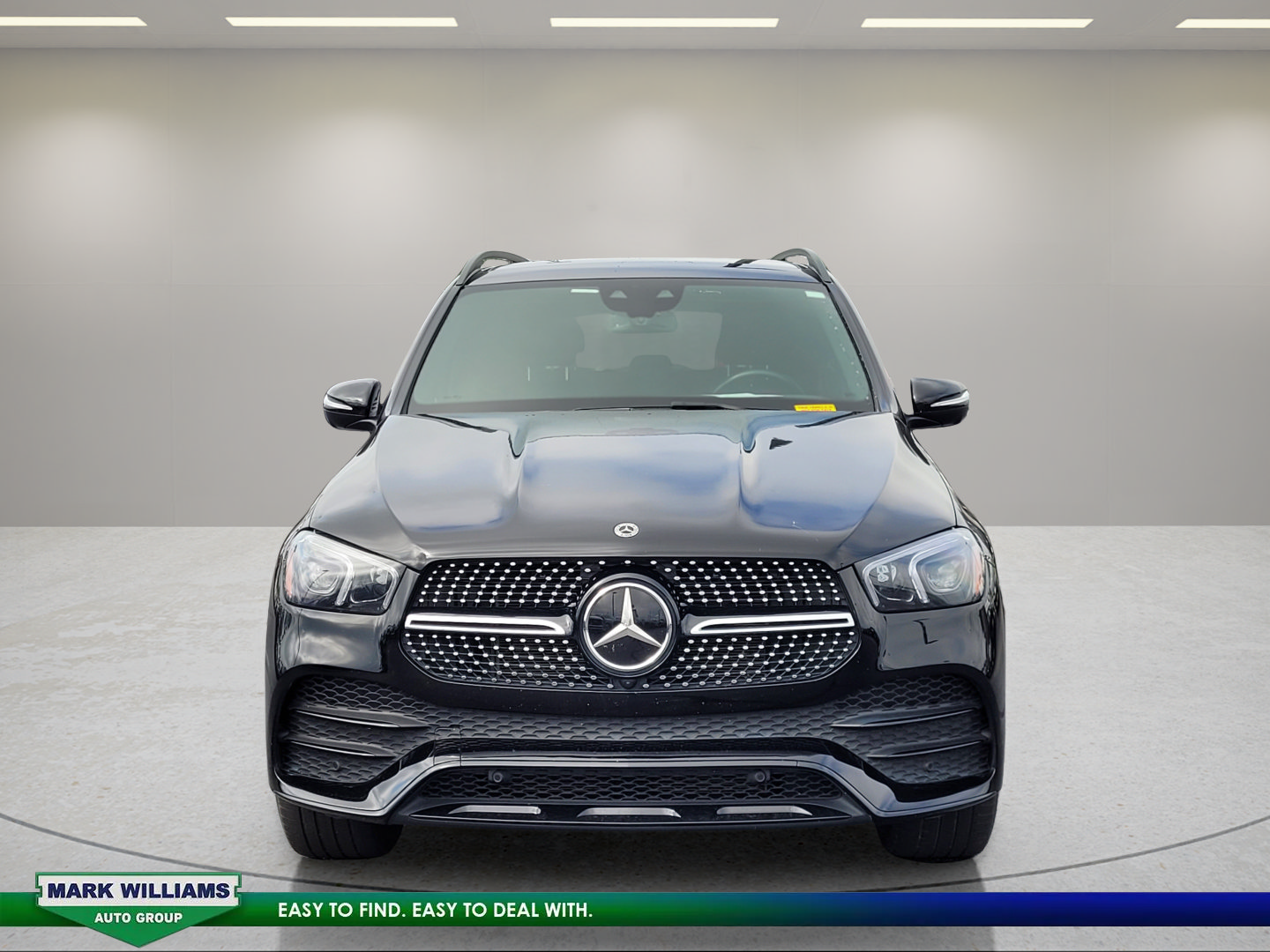 Used 2023 Mercedes-Benz GLE 350 4MATIC image 9