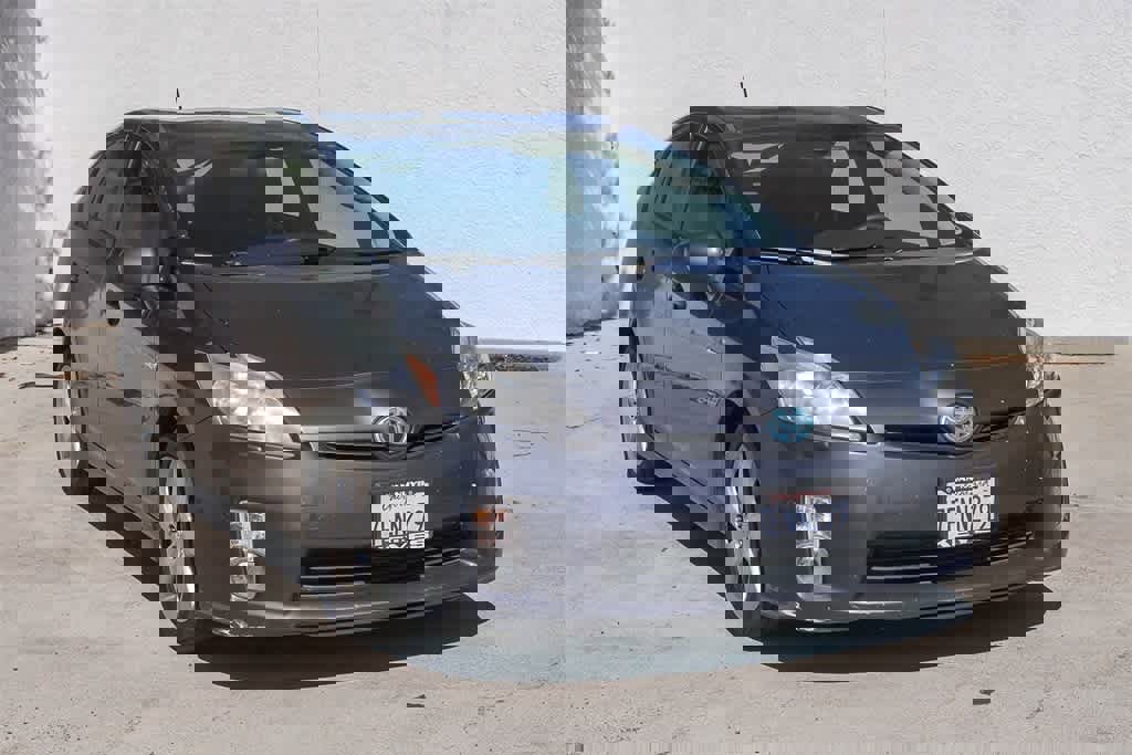 Used 2010 Toyota Prius Five image 3