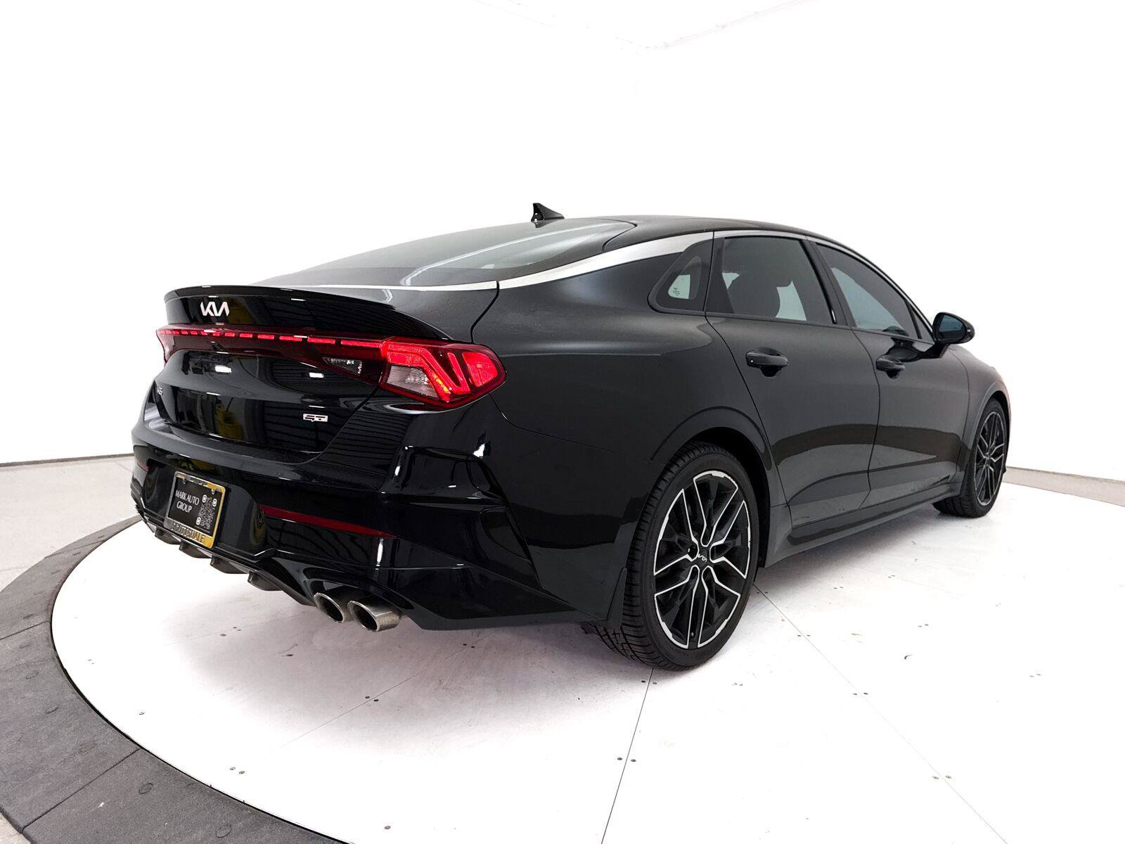 Used 2023 Kia K5 GT FWD image 20