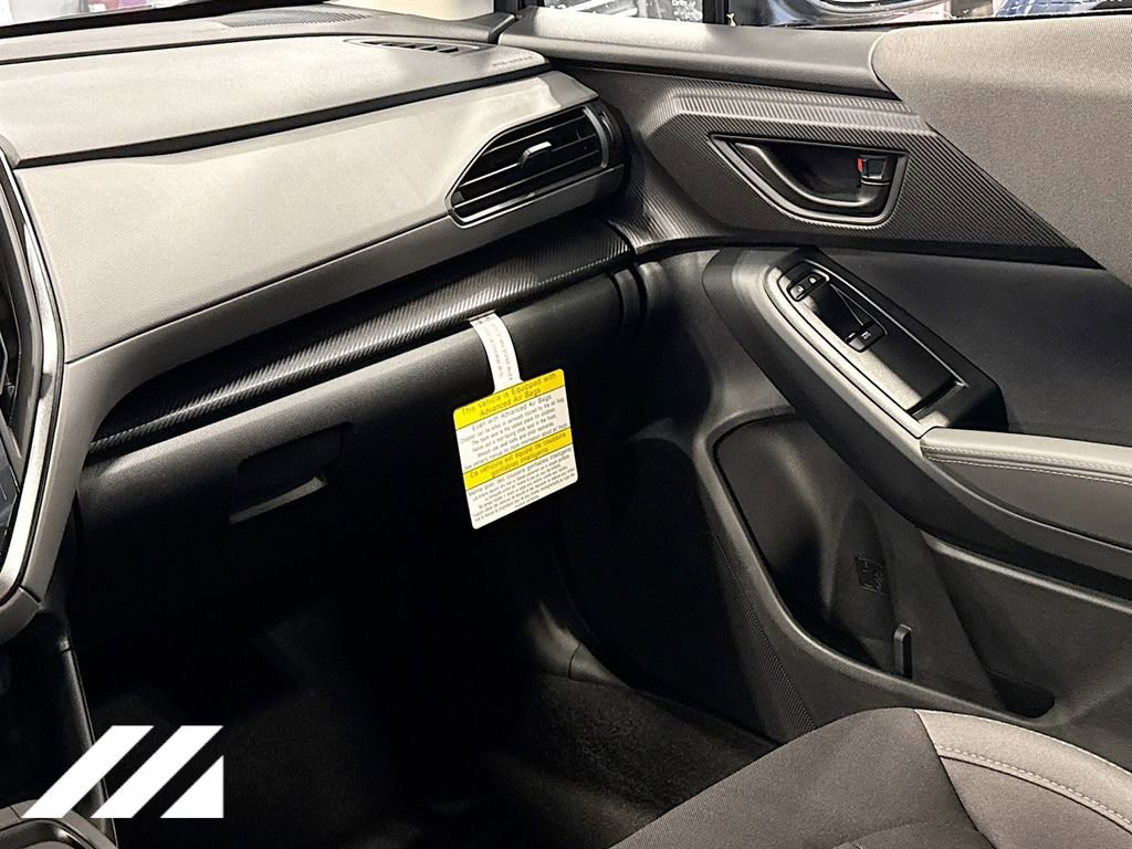 New 2026 Subaru Crosstrek 2.0i Premium AWD/4WD image 22
