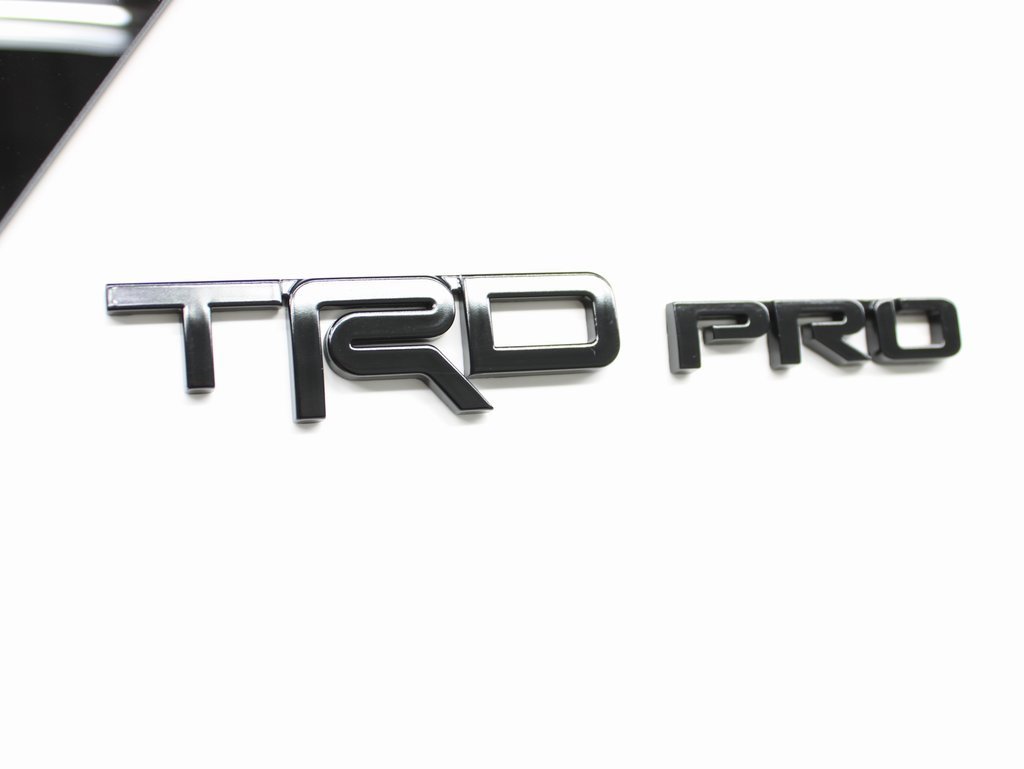 Used 2016 Toyota 4Runner TRD Pro image 41