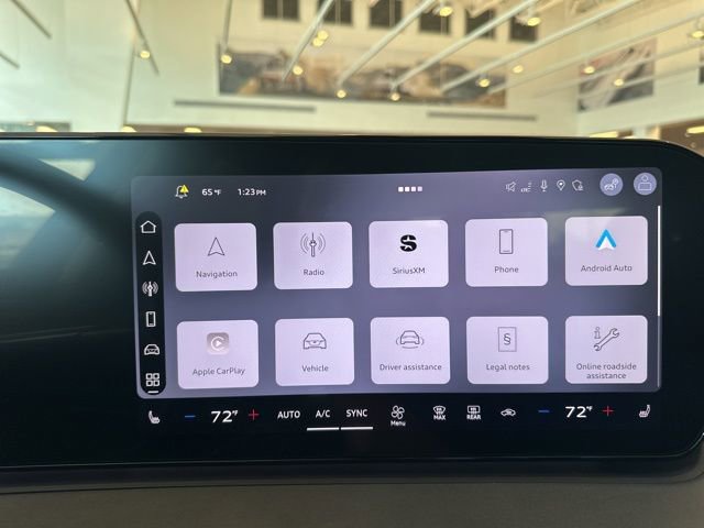 New 2026 Audi Q3 quattro 2.0T image 32