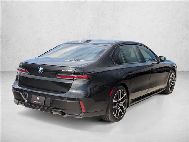 Used 2026 BMW i7 xDrive60 AWD/4WD video 2