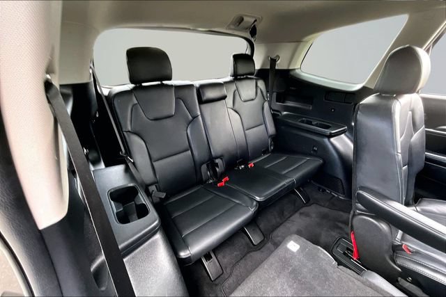 Used 2025 Kia Telluride S AWD/4WD image 25