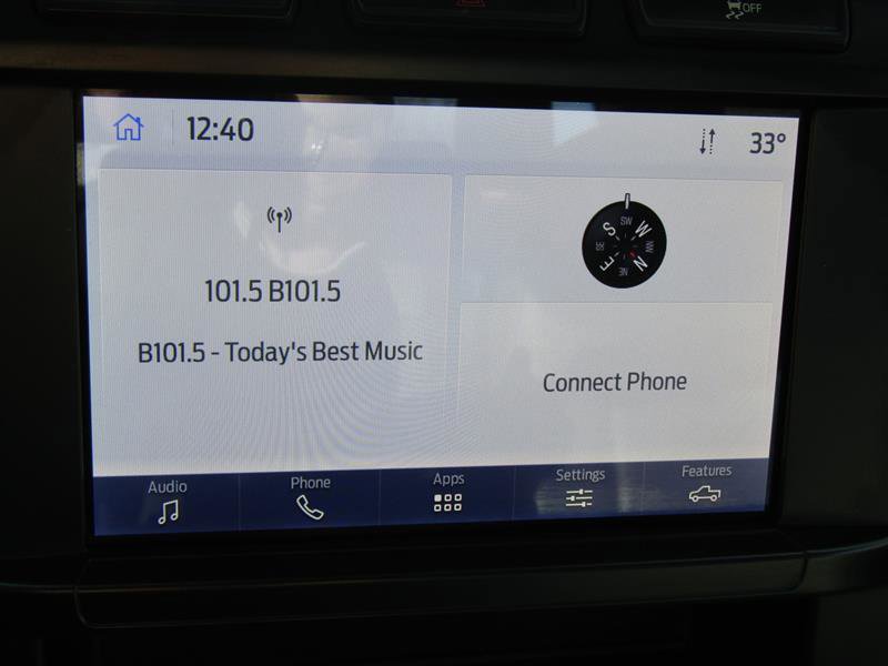 Used 2023 Ford F250 XL w/ Snow Plow Prep Package image 20