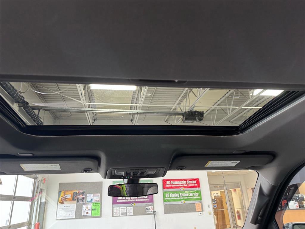 Used 2019 Chevrolet Silverado 1500 LT Trail Boss image 12