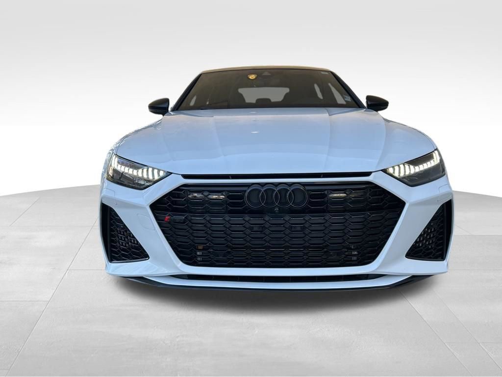 Used 2022 Audi RS 7 Sportback w/ Black Optic Package image 15