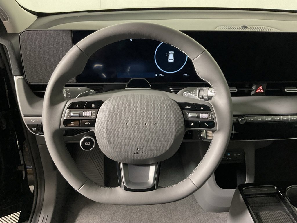 New 2027 Hyundai Ioniq 5 SEL AWD/4WD image 23