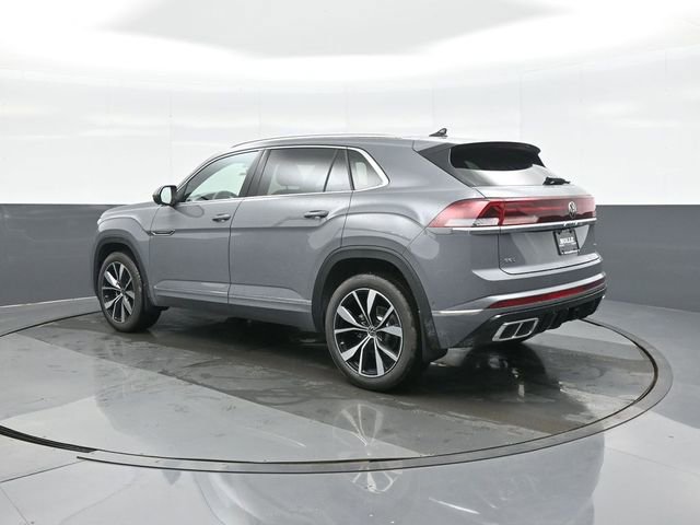 New 2026 Volkswagen Atlas Cross Sport SEL Premium R-Line image 5