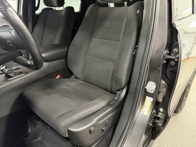 Used 2020 Dodge Durango SXT AWD/4WD image 20