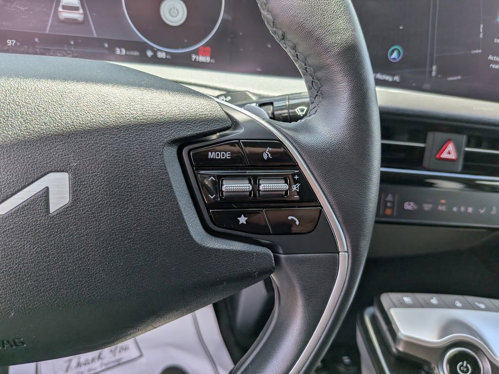 Certified 2022 Kia EV6 Wind w/ Wind Technology Package AWD/4WD image 29