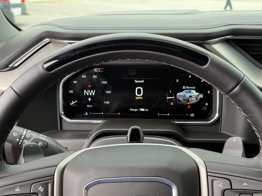 New 2026 GMC Sierra 1500 Denali w/ Technology Package image 31