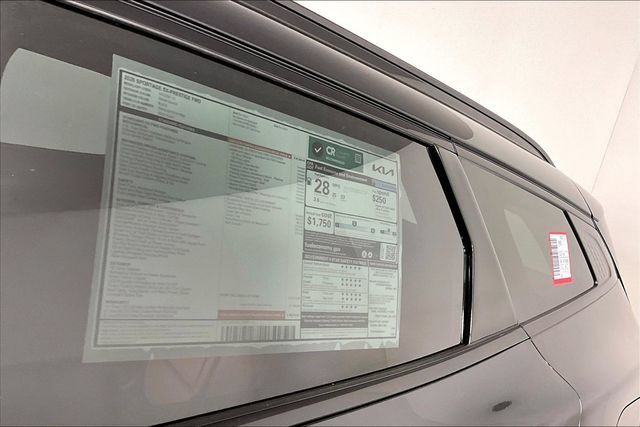 New 2026 Kia Sportage SX FWD image 14