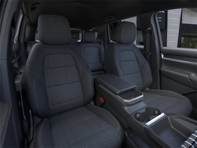 New 2025 GMC Terrain Elevation w/ Technology Package II image 16