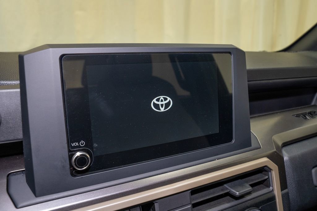 Certified 2025 Toyota Tacoma SR5 image 11