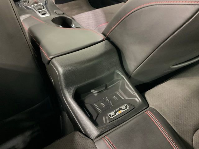 Used 2022 Chevrolet Camaro ZL1 image 23