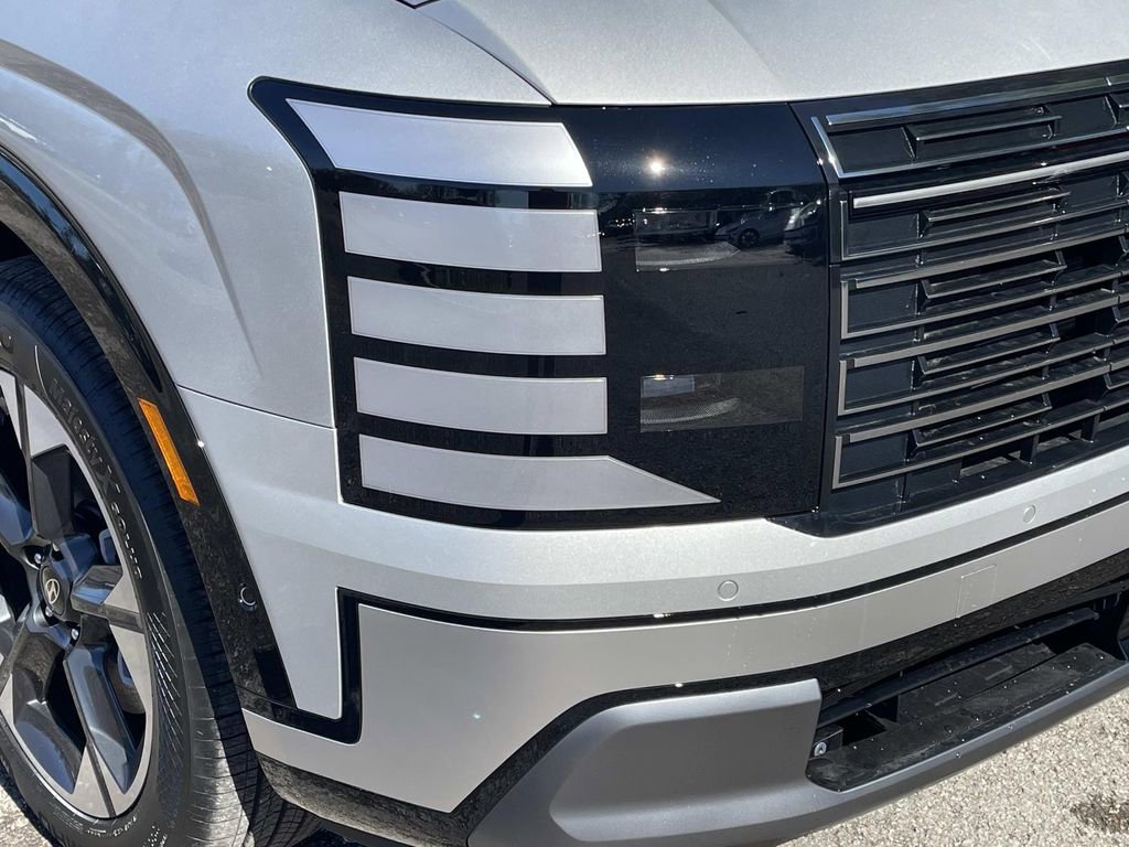 New 2026 Hyundai Palisade Limited image 9