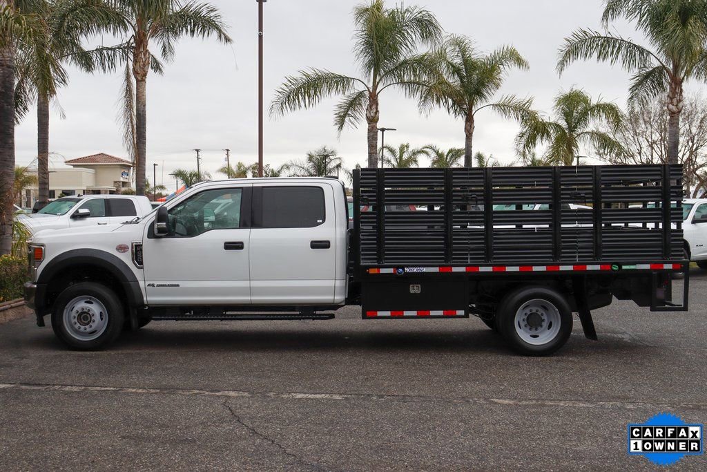 Used 2020 Ford F450 XLT AWD/4WD image 5