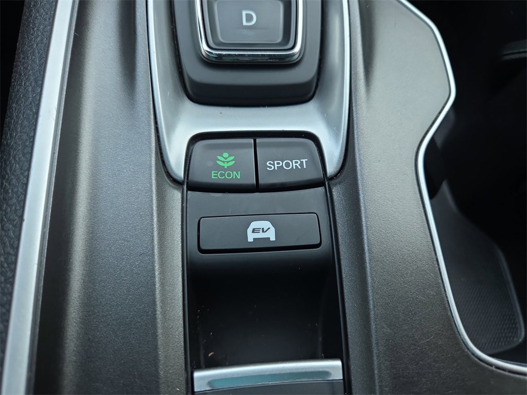 Used 2022 Honda Accord Sport image 23