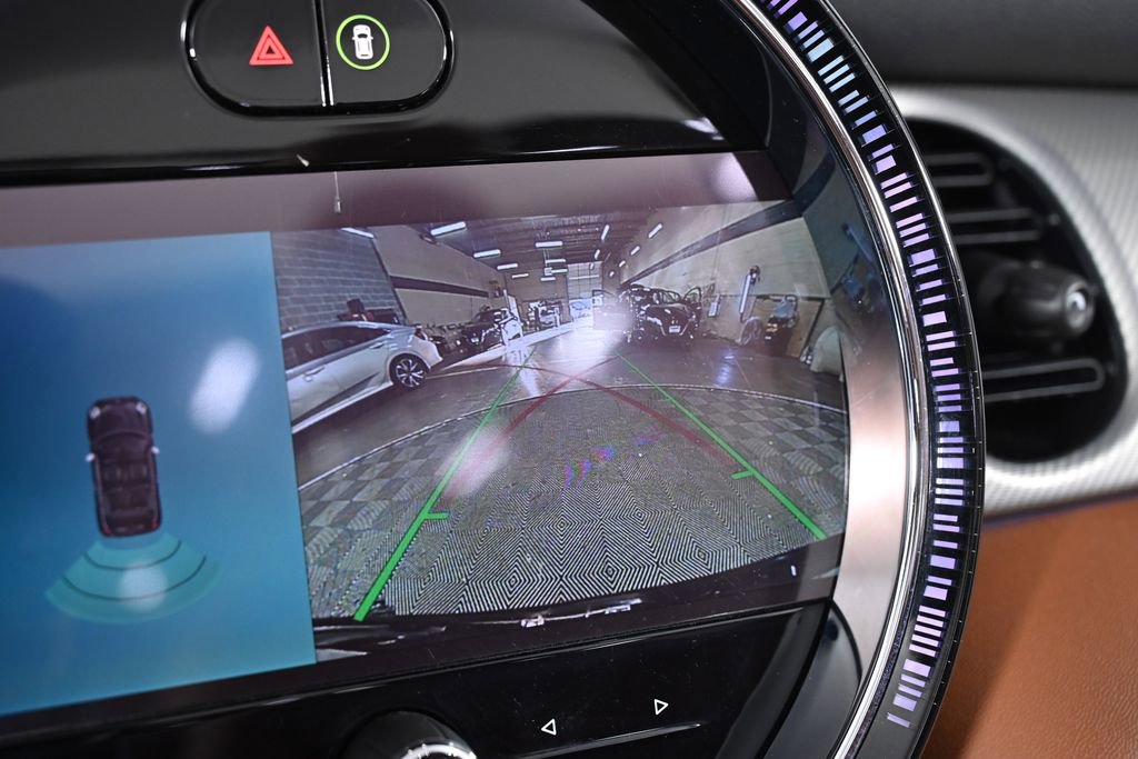 Used 2022 MINI Cooper S image 16