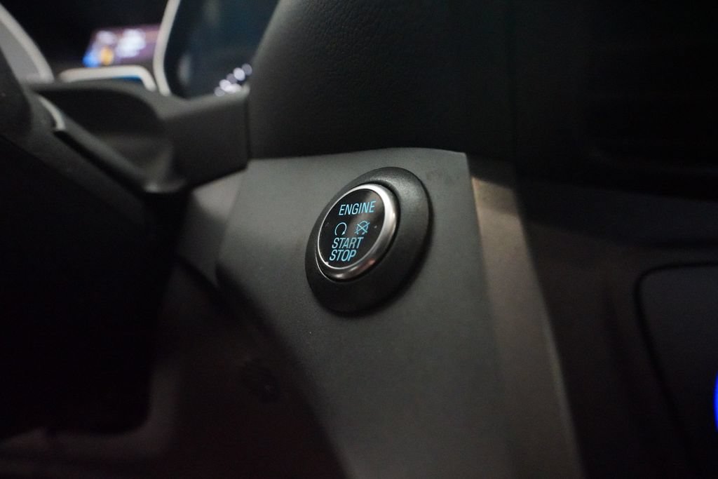 Used 2019 Ford Escape SE FWD image 30