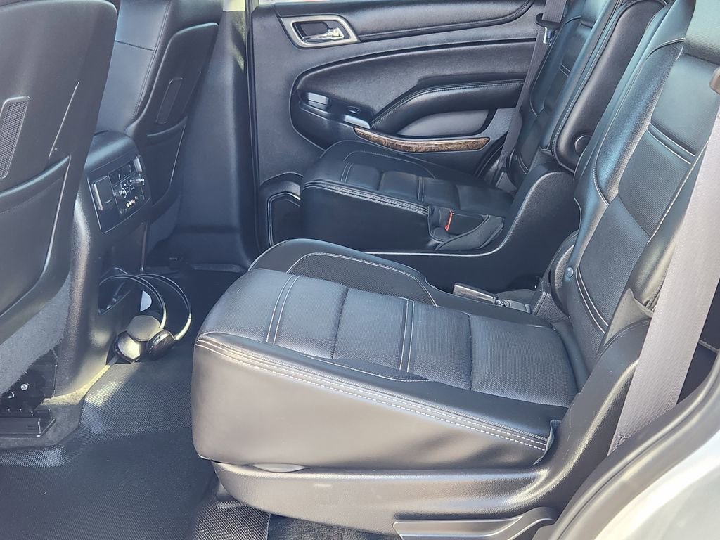 Used 2015 GMC Yukon Denali w/ Touring Package image 14