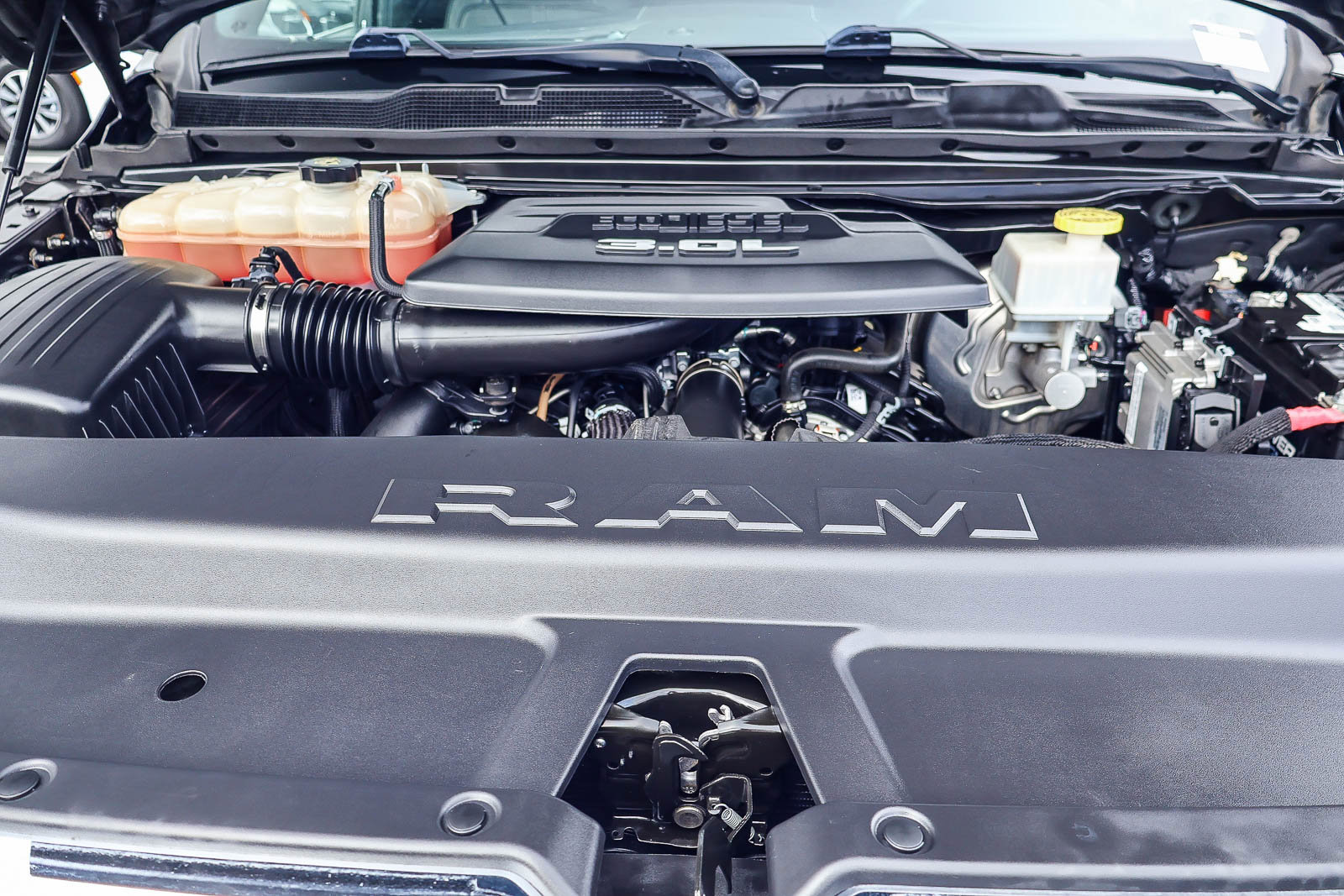 Used 2020 RAM 1500 Limited RWD image 24