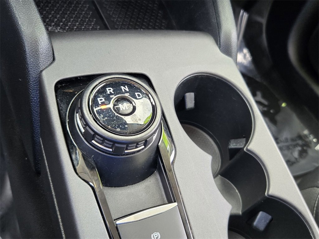 Used 2021 Ford Bronco Sport Badlands image 24