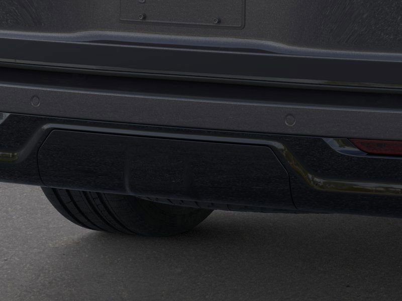 New 2025 Lincoln Navigator L Black Label image 23