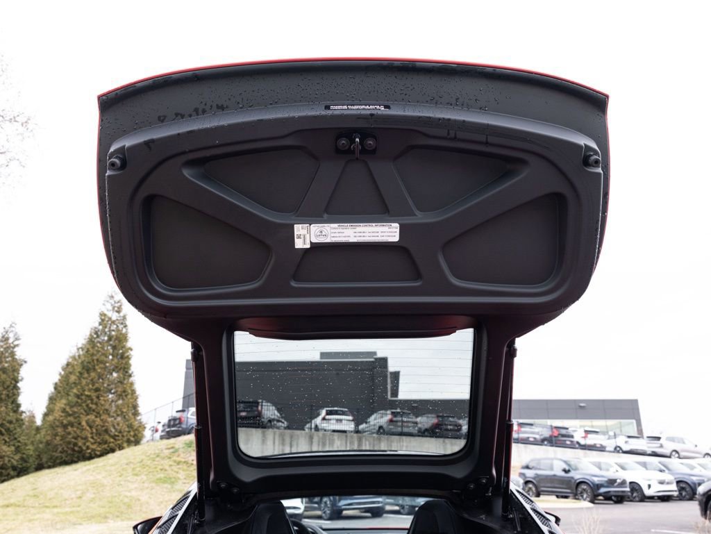 New 2026 Lotus Emira SE RWD image 46