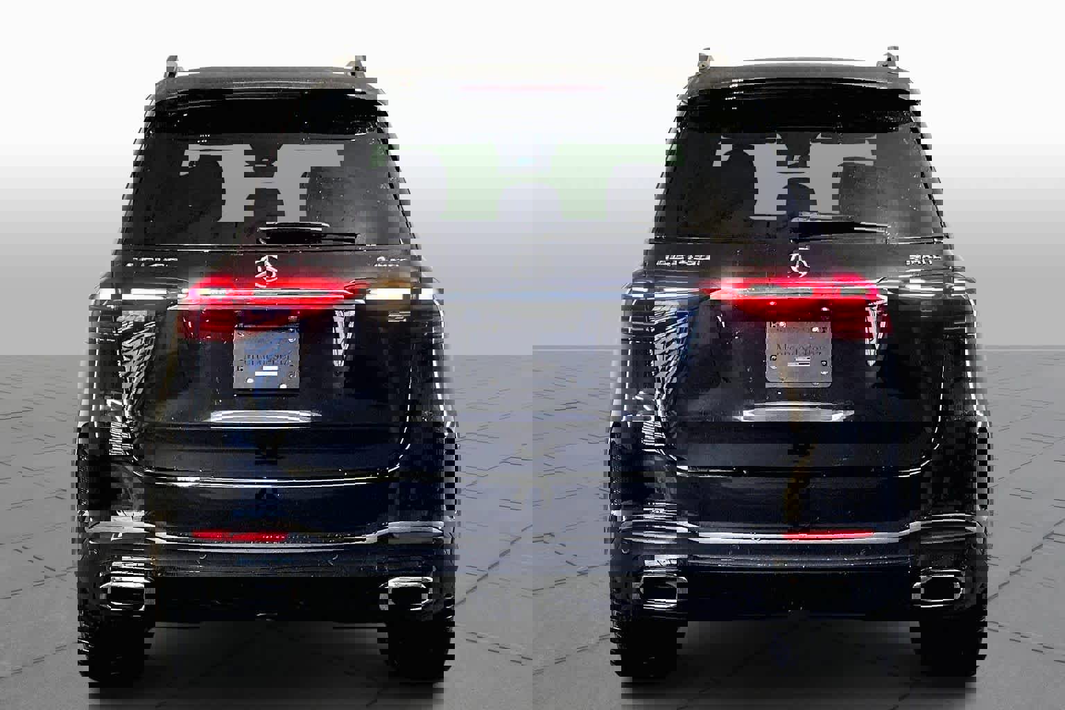 New 2026 Mercedes-Benz GLE 450 4MATIC image 4