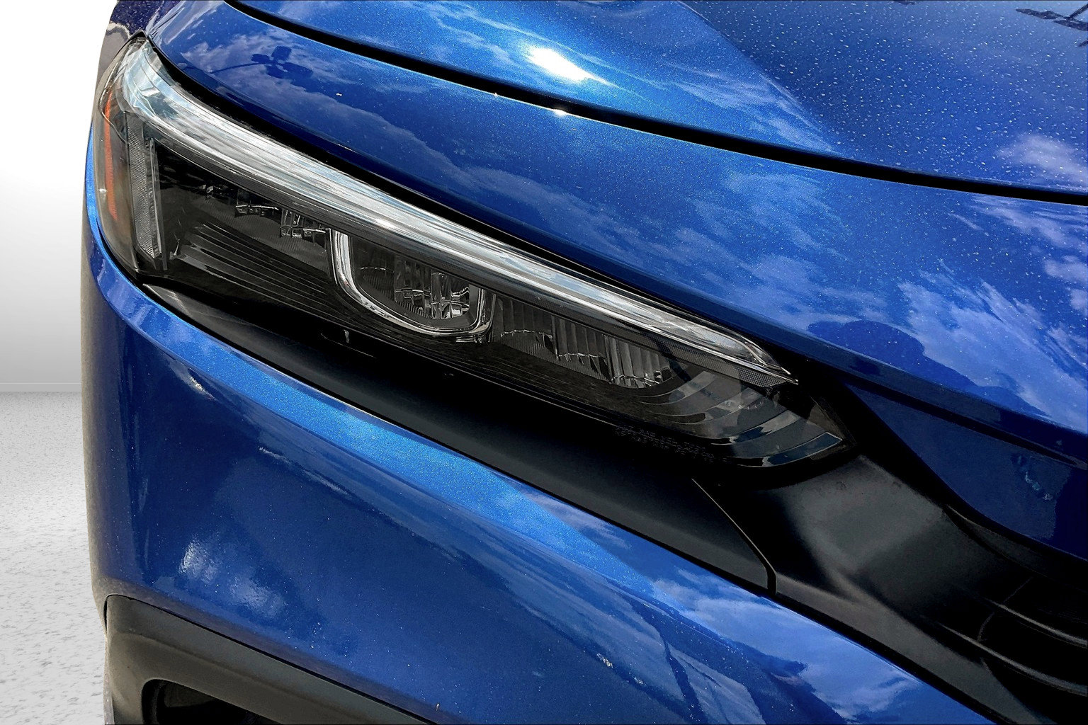 Used 2022 Honda Civic Sport image 26