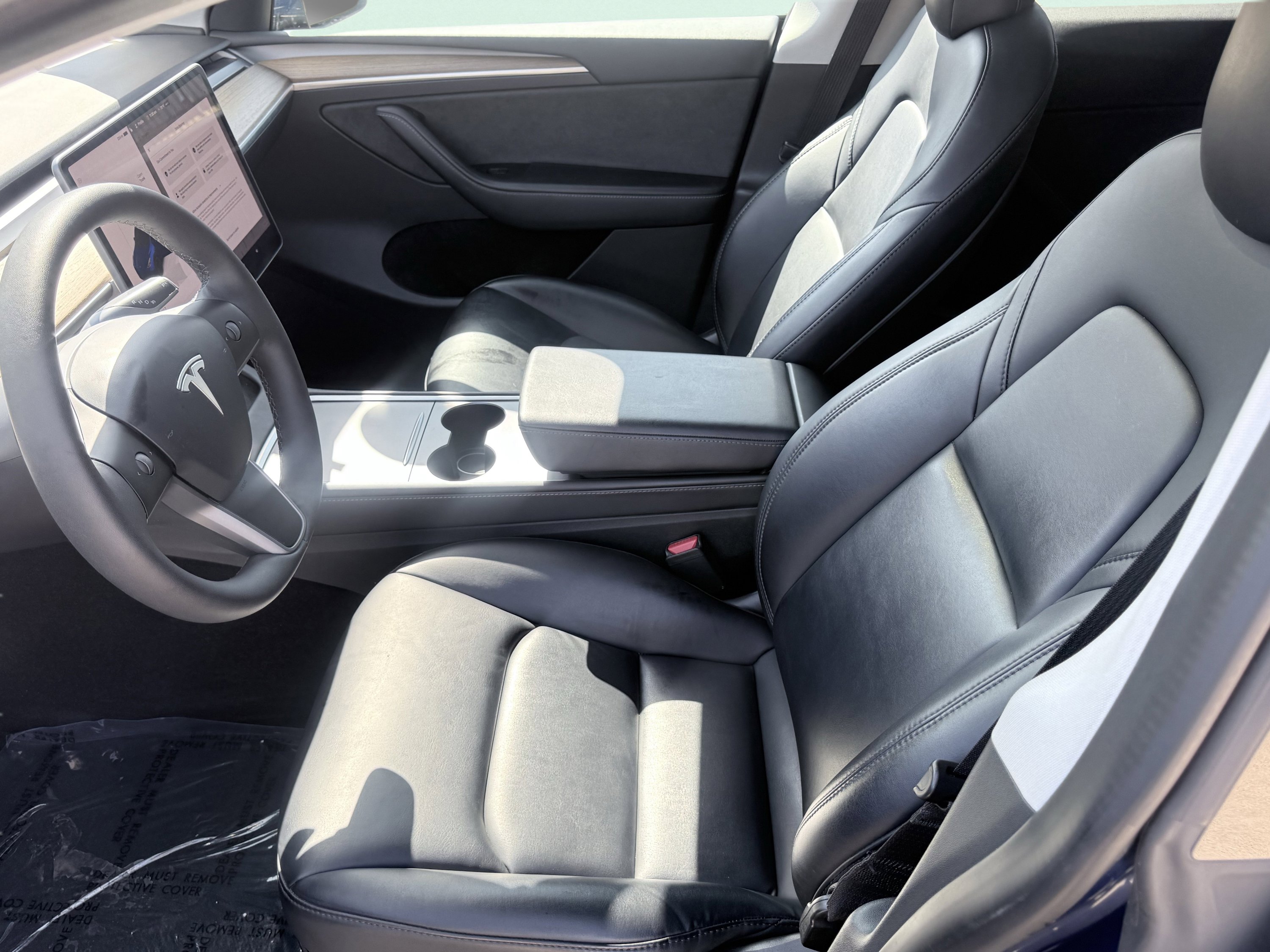 Used 2023 Tesla Model Y Performance image 25