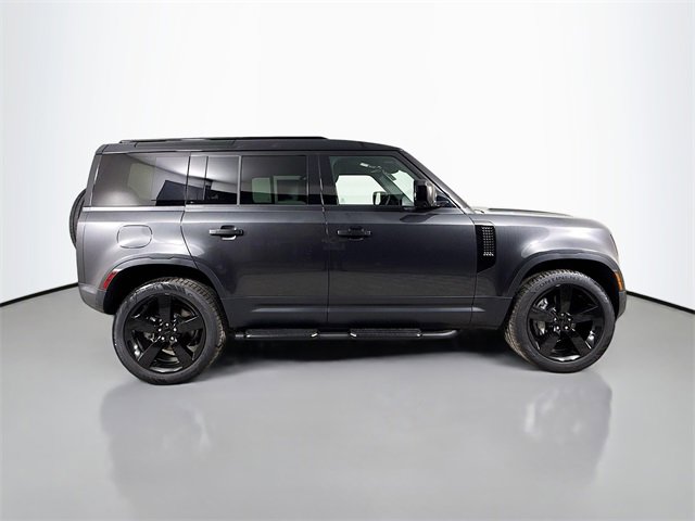 New 2026 Land Rover Defender 110 S image 4