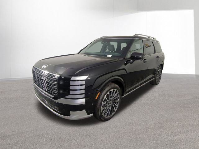 New 2026 Hyundai Palisade Calligraphy image 11