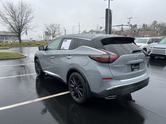 Used 2024 Nissan Murano SL image 5