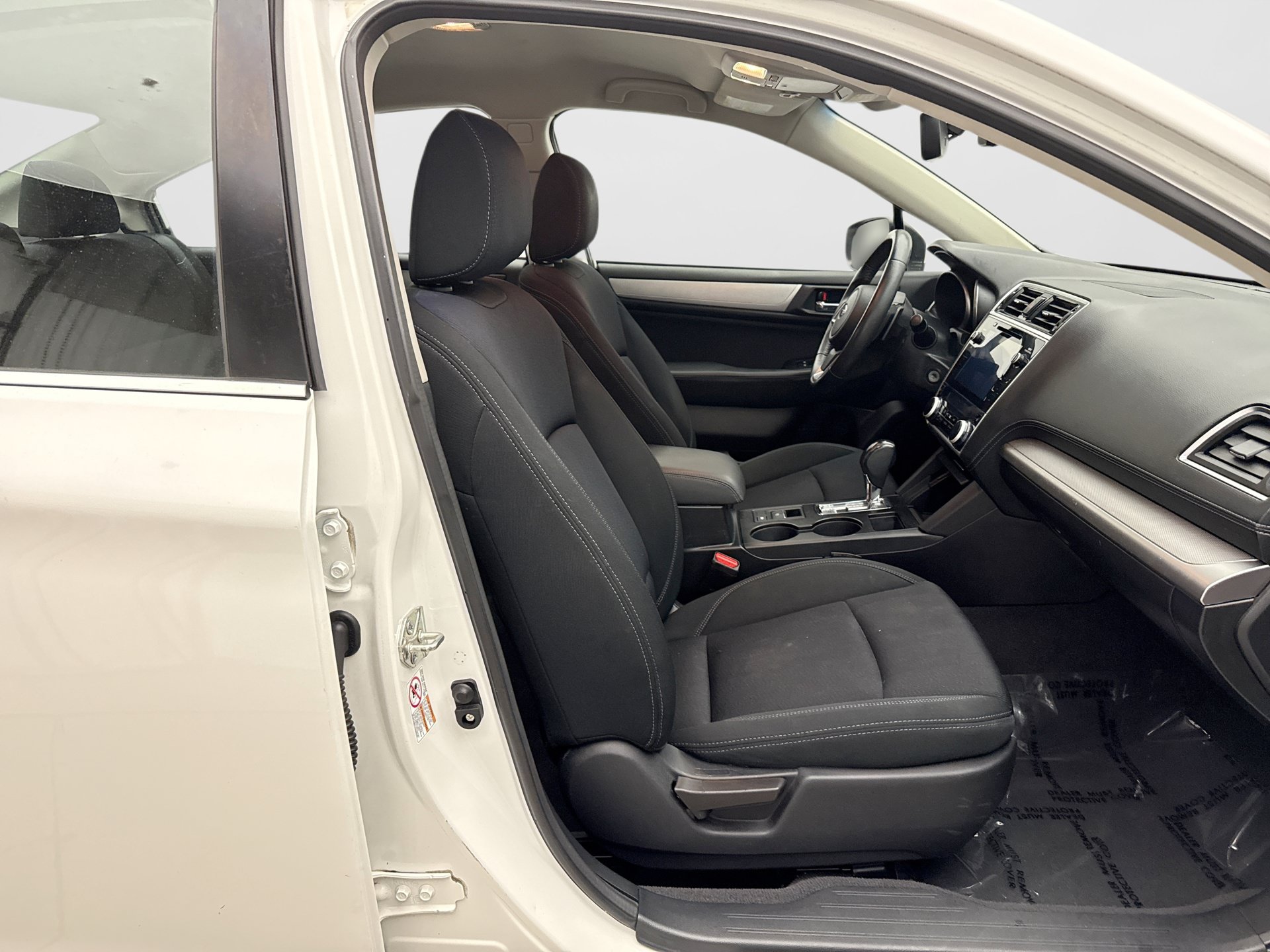 Used 2019 Subaru Legacy 2.5i Premium AWD/4WD image 16