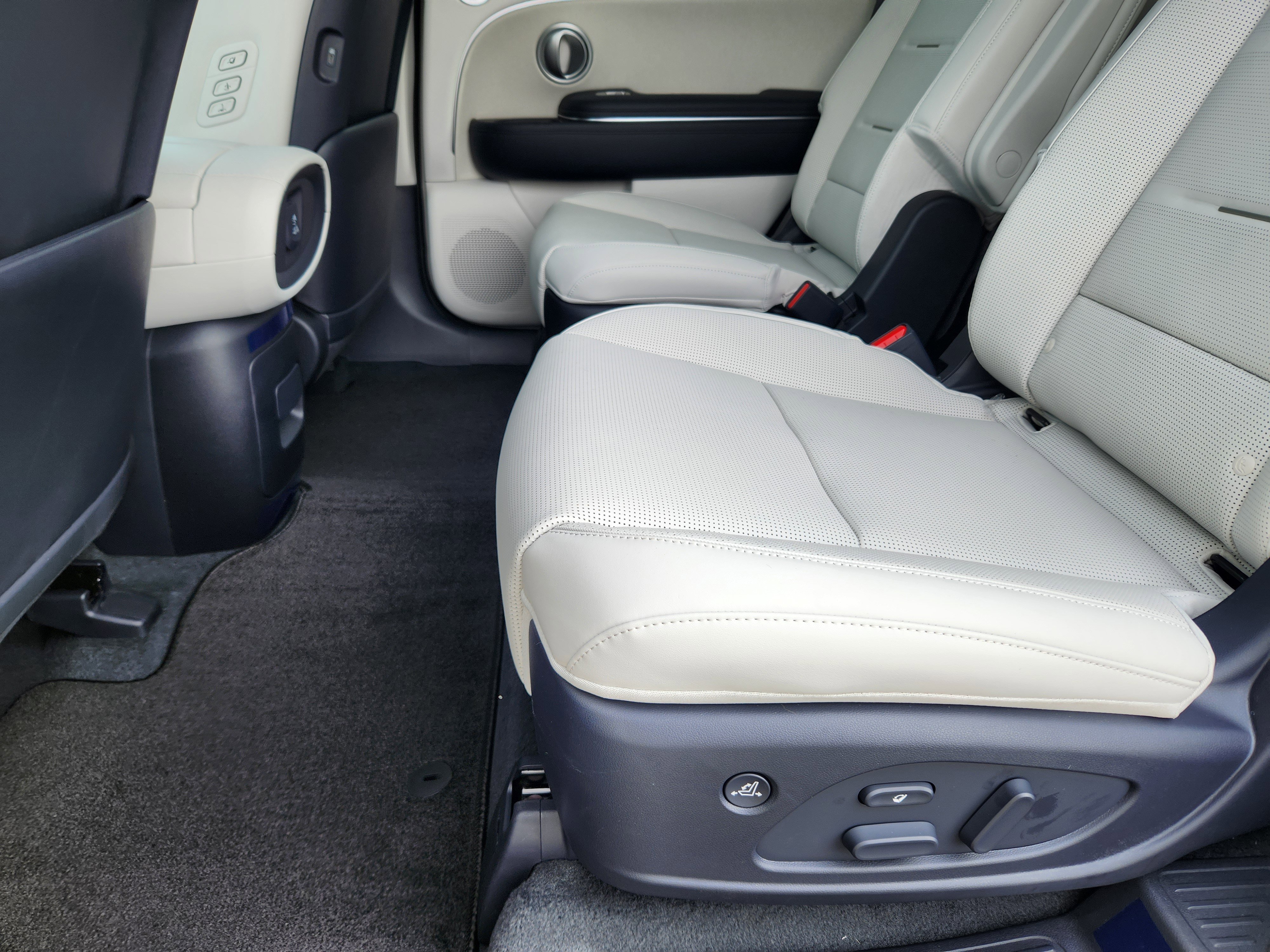 New 2026 Hyundai Palisade Calligraphy image 10