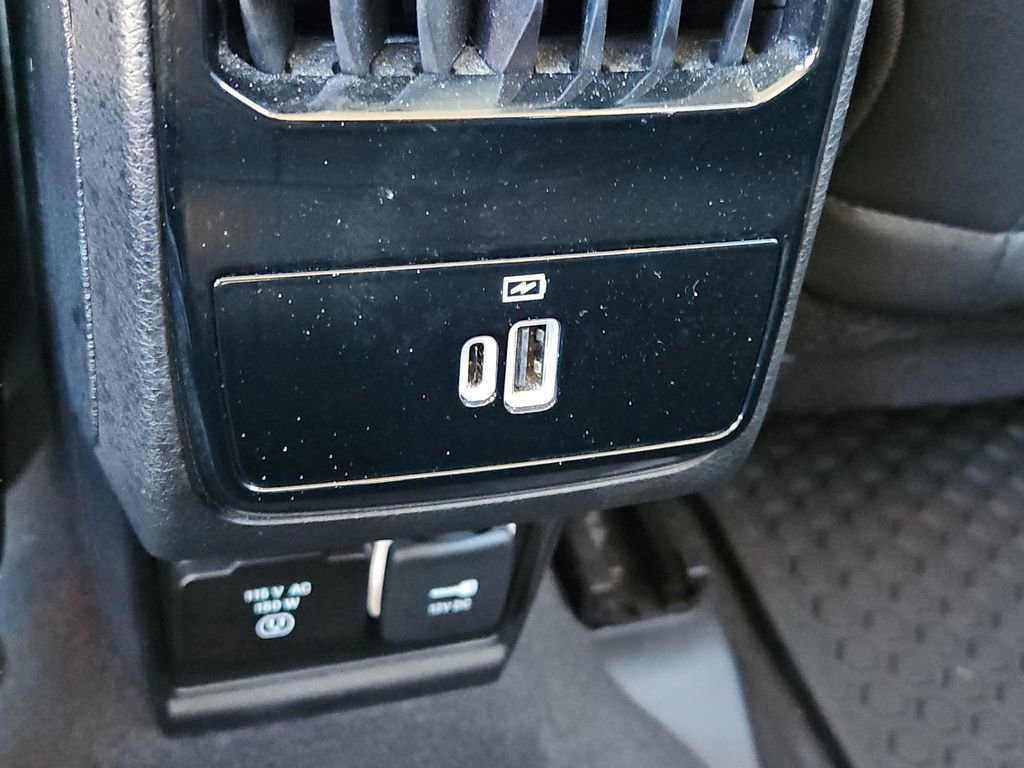 Used 2022 Jeep Compass Latitude w/ Convenience Group image 20