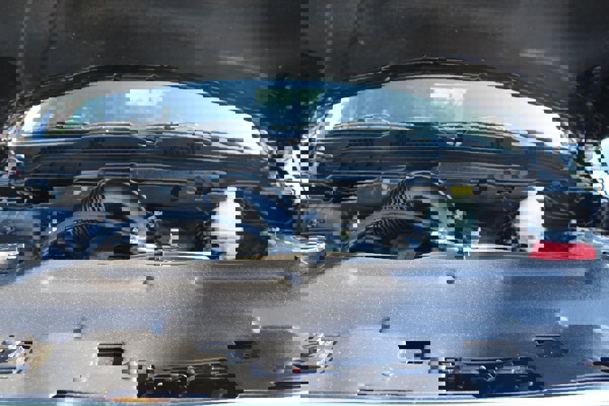 Used 2014 RAM 1500 Laramie w/ Convenience Group image 36