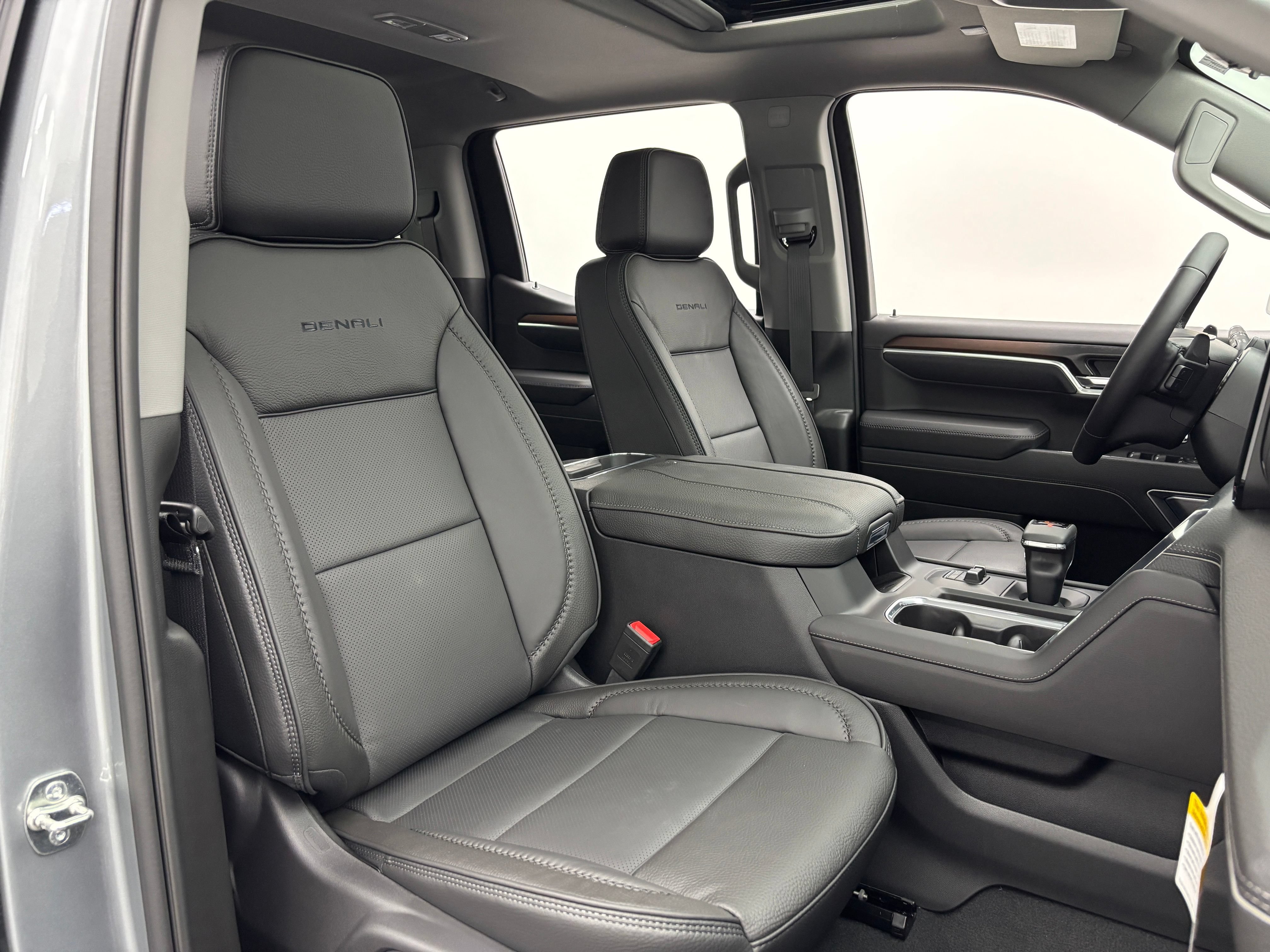 New 2026 GMC Sierra 1500 Denali AWD/4WD image 38