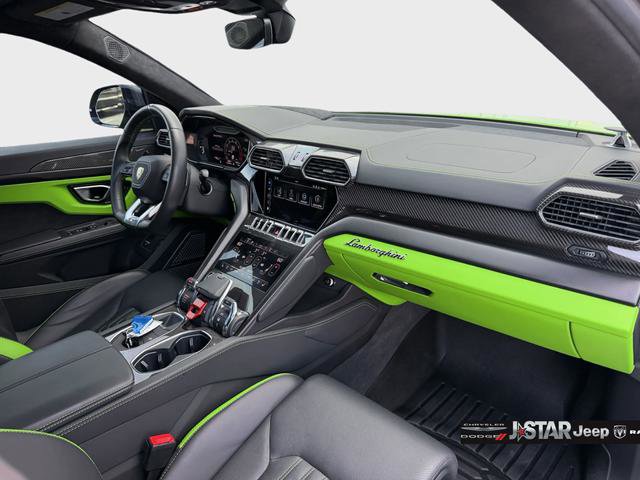 Used 2023 Lamborghini Urus S image 17