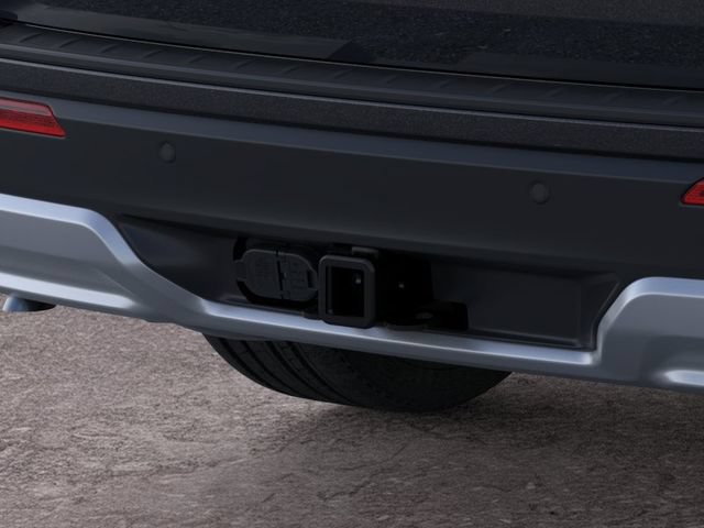 New 2026 Ford Explorer Platinum RWD image 58