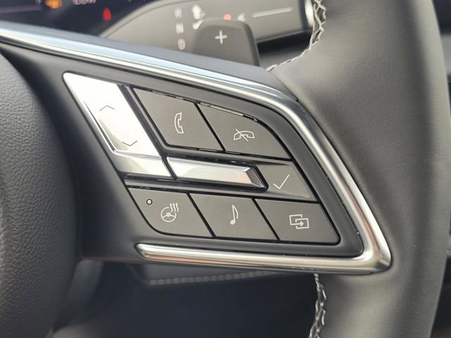 New 2026 Buick Enclave Avenir FWD image 19
