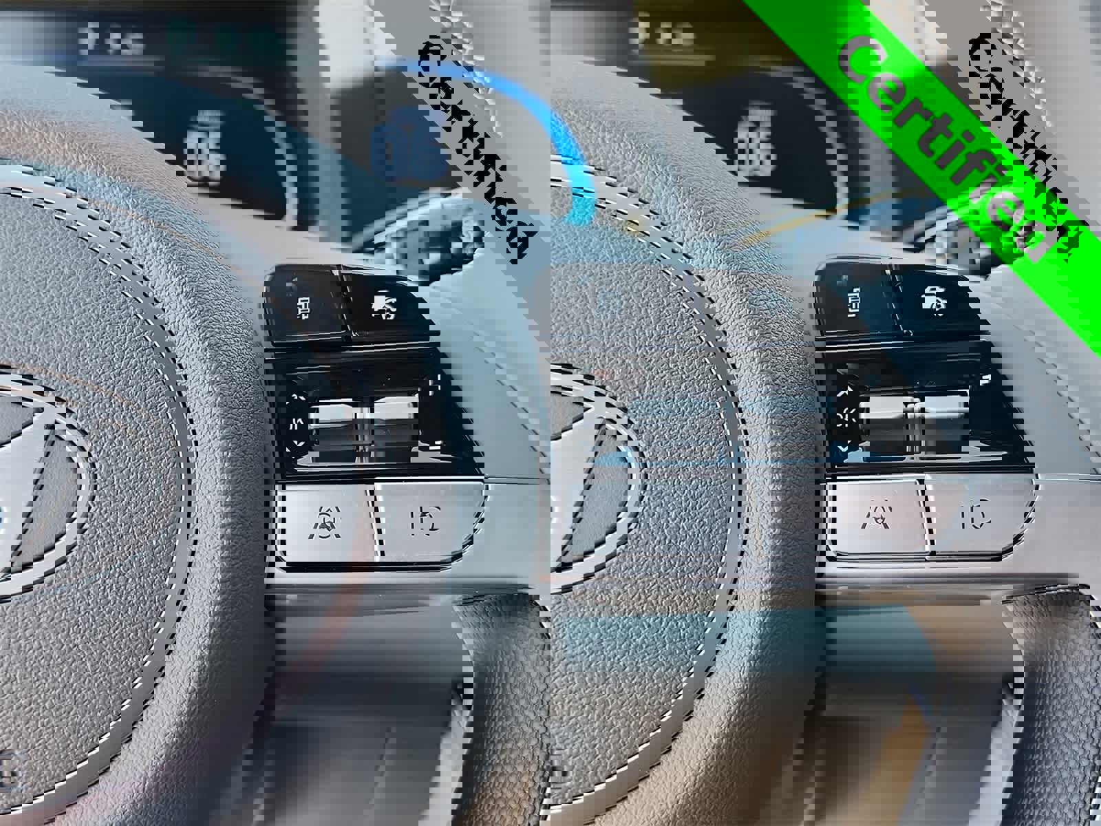 Certified 2025 Hyundai Elantra Sport image 27