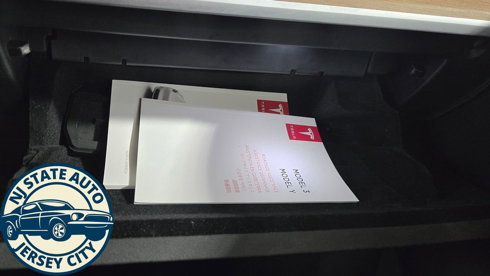 Used 2020 Tesla Model Y Performance image 21