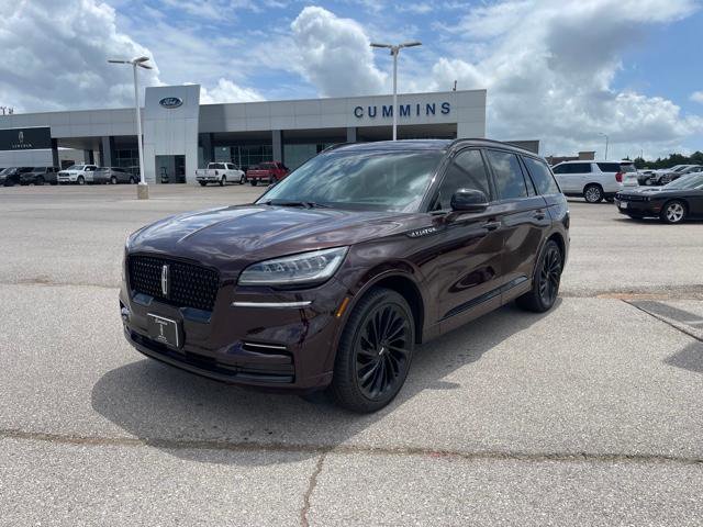 Used 2023 Lincoln Aviator Reserve w/ Equipment Group 201A