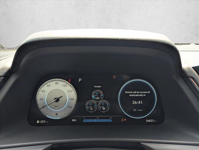 Used 2022 Hyundai Sonata N Line FWD image 9
