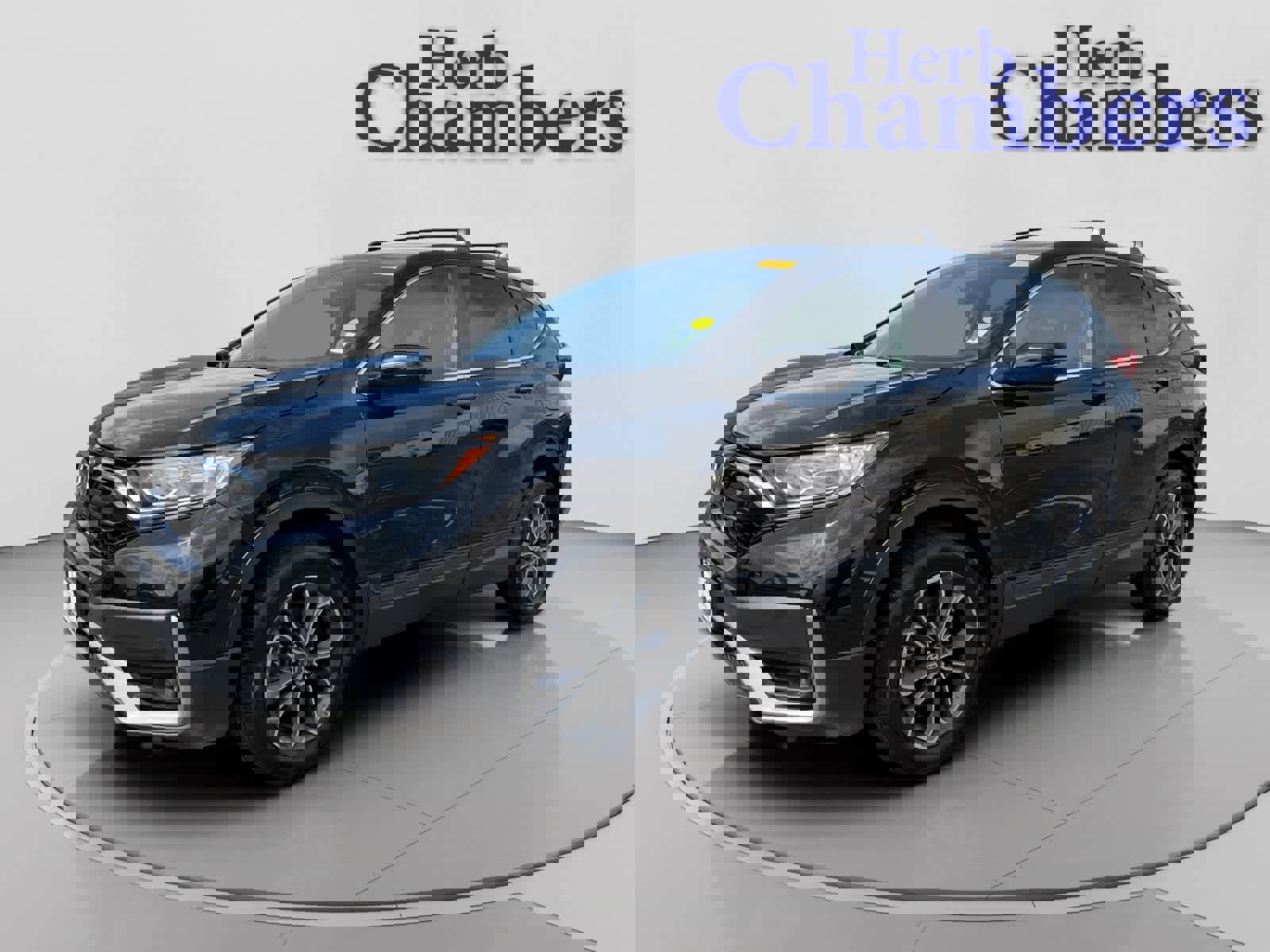 Used 2020 Honda CR-V EX-L image 11