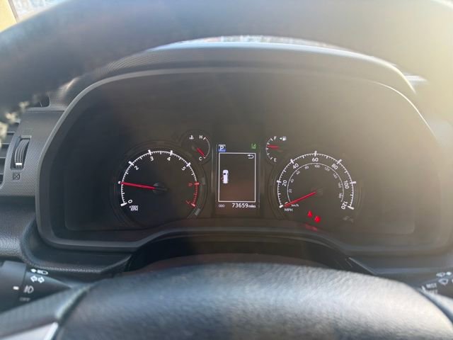 Used 2020 Toyota 4Runner SR5 Premium w/ Moonroof Package image 30